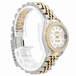 Rolex Datejust 26MM 69173 Stainless Steel Watch